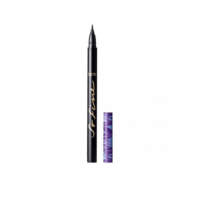 Tarte So Fine Micro Liner Black