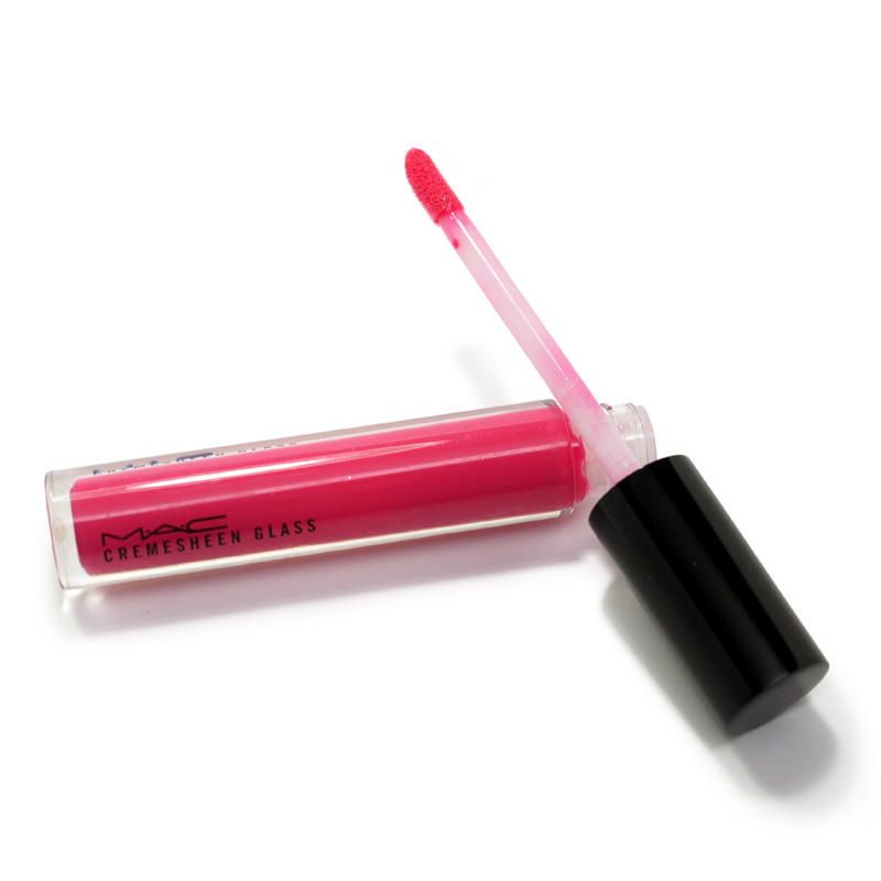 MAC Cremesheen Glass Loud & Lovely #0