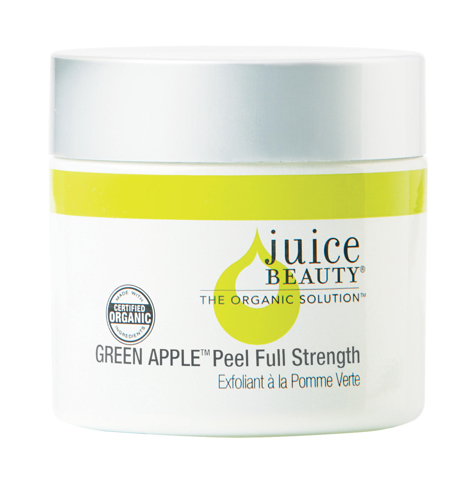 Juice Beauty Green Apple Peel Full Strength Mini