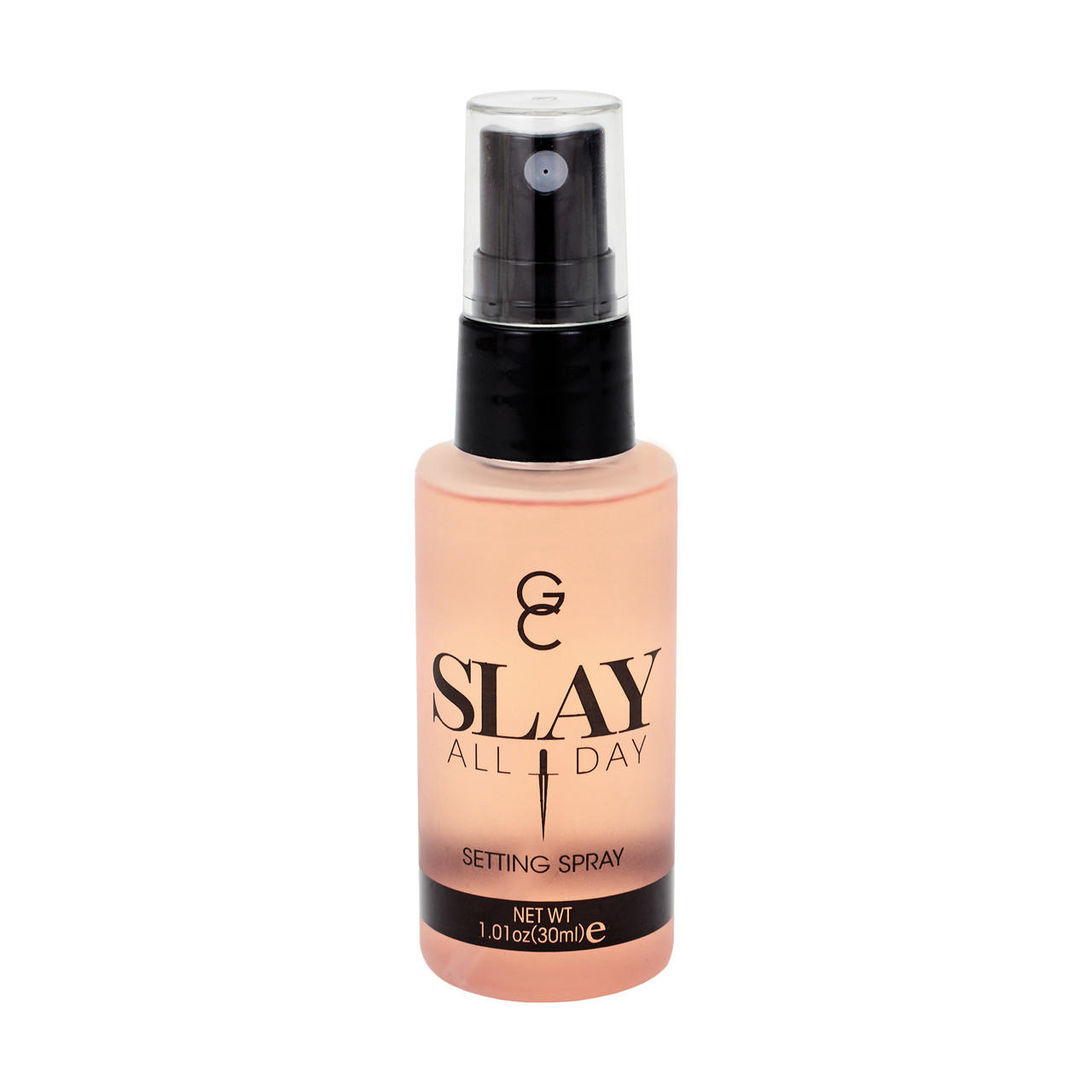 Gerard Cosmetics Slay All Day Setting Spray Mango Mini