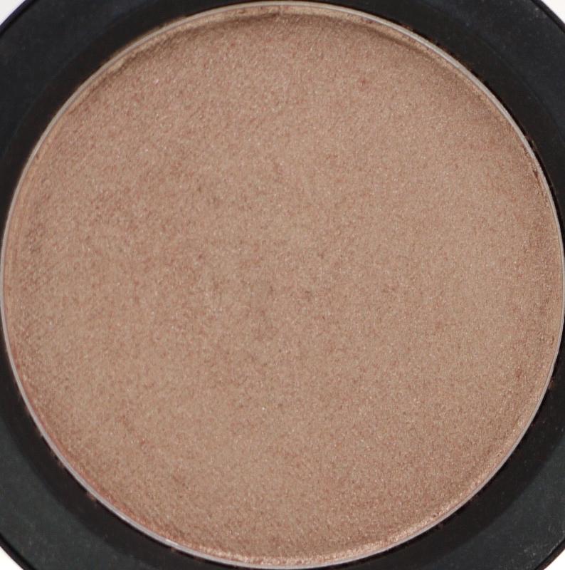 MAC Pro Longwear Eyeshadow Sweet Satisfaction #5