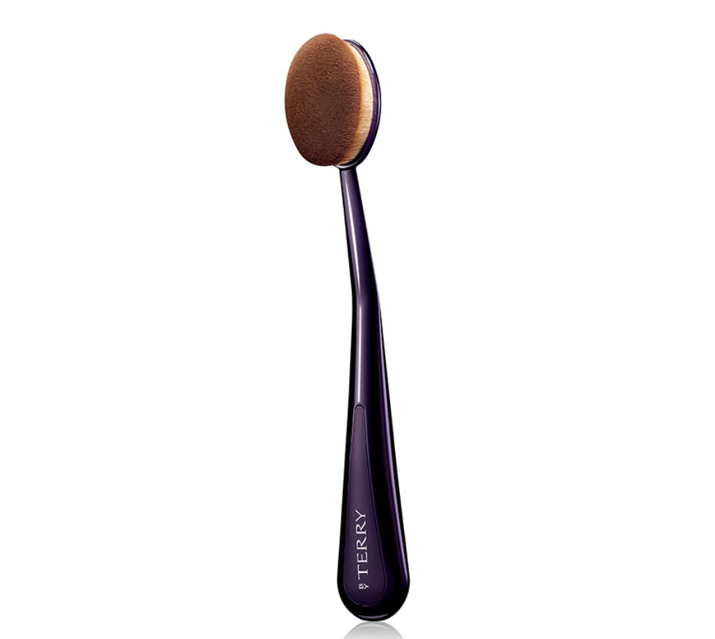 BY TERRY Soft-Buffer Foundation Brush 
