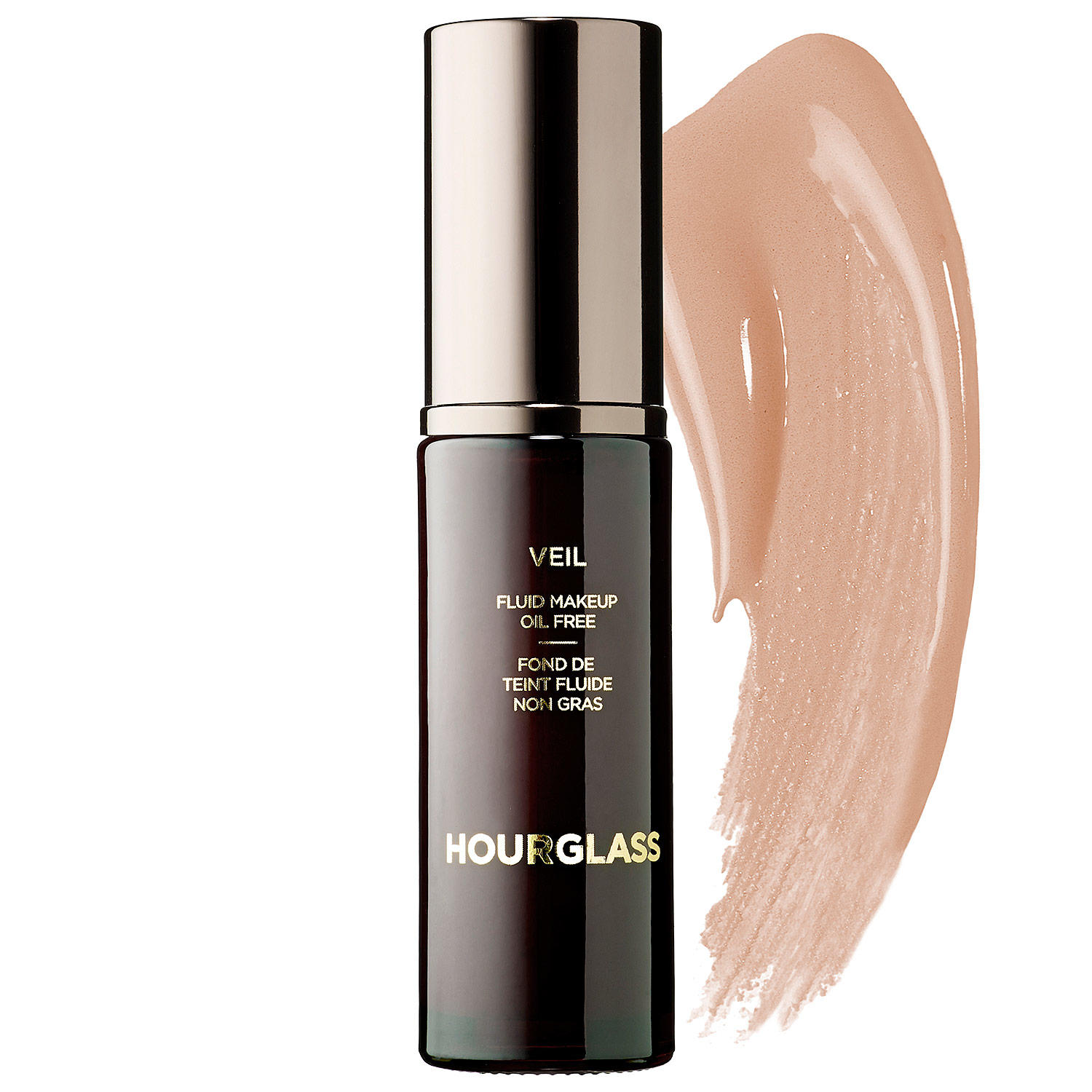 Hourglass Veil Fluid Makeup Honey  3.5