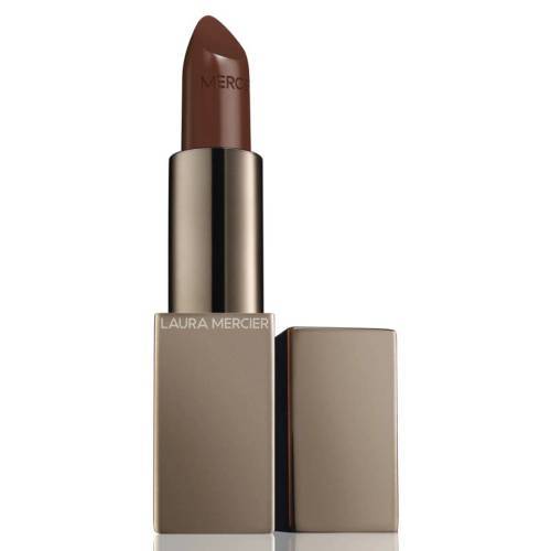 Laura Mercier Rouge Essentiel Silky Crème Lipstick Mocha