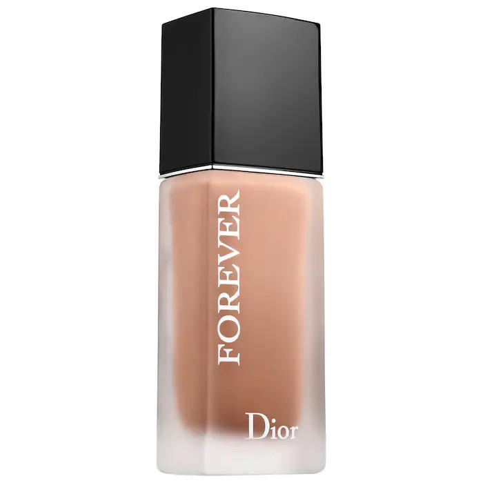 Dior Forever Matte Foundation SPF 35 2.5N