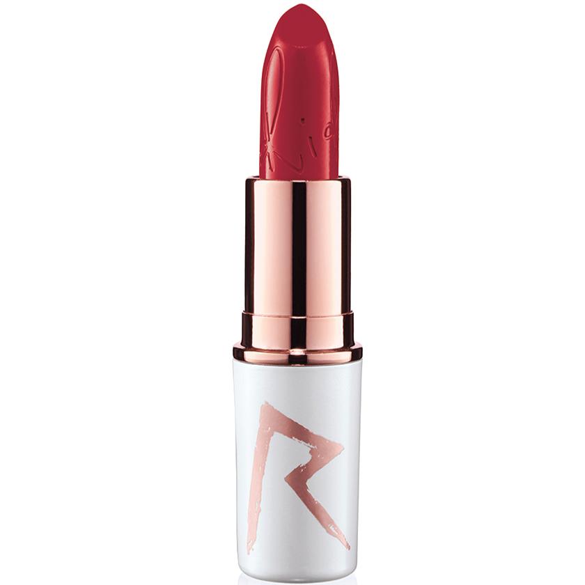 MAC Retro Matte Lipstick Riri Woo Riri Hearts Mac Holiday Collection