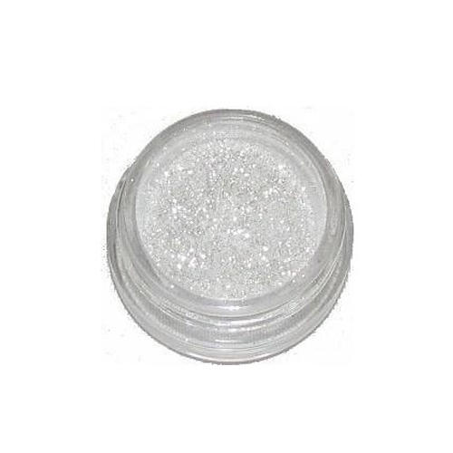 MAC Glitter Tub Reflects Pearl