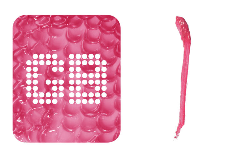 MAC Kissable Lipcolour Vanity Fair #4