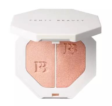 Fenty Beauty Killawatt Freestyle Highlighter Girl Next Door Chic