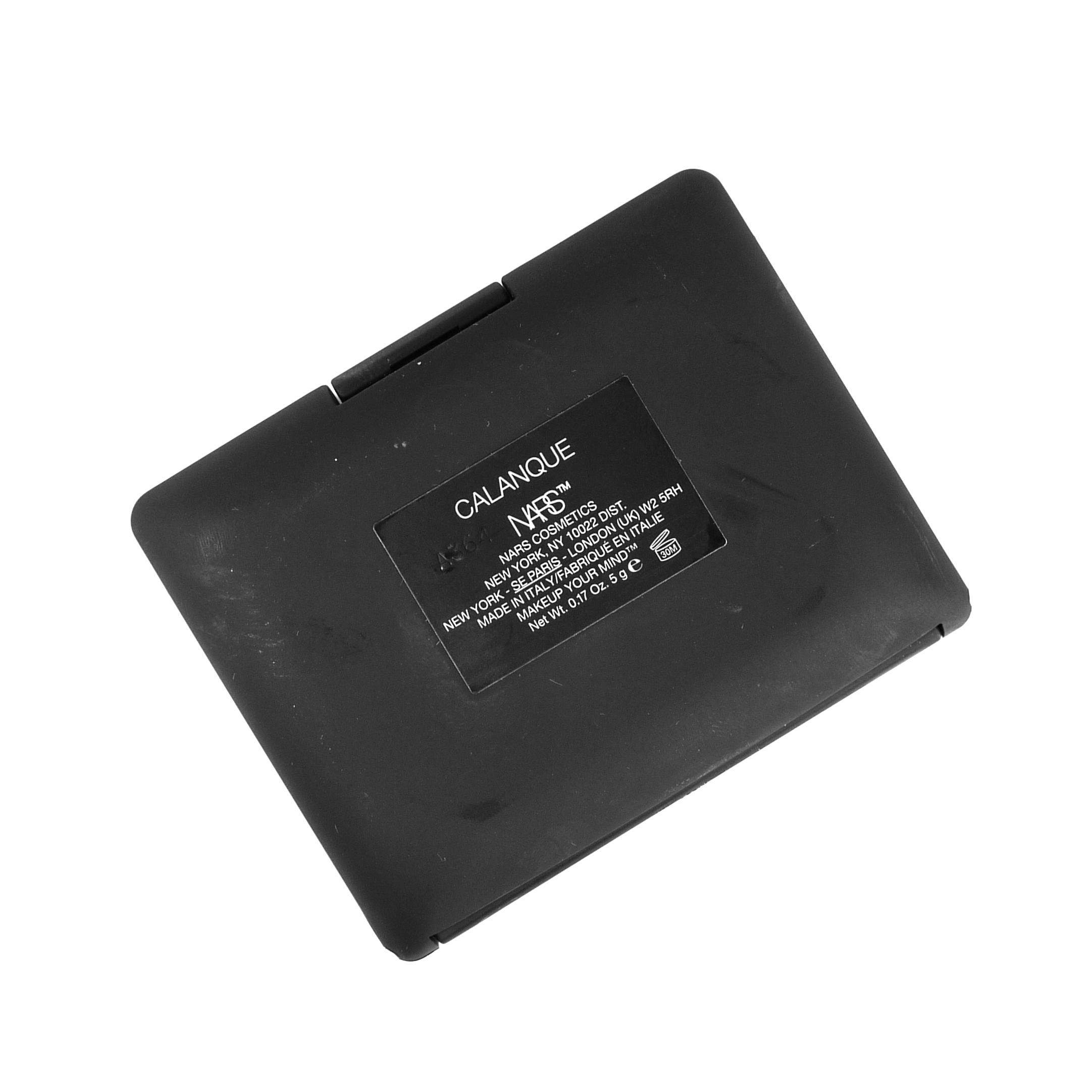 NARS Trio Eyeshadow Calanque #2