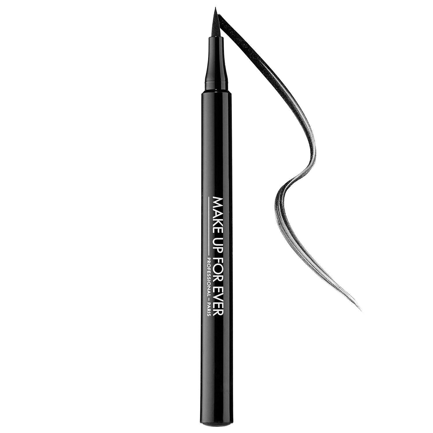 Makeup Forever Aqua Eyes Graphic Liner 