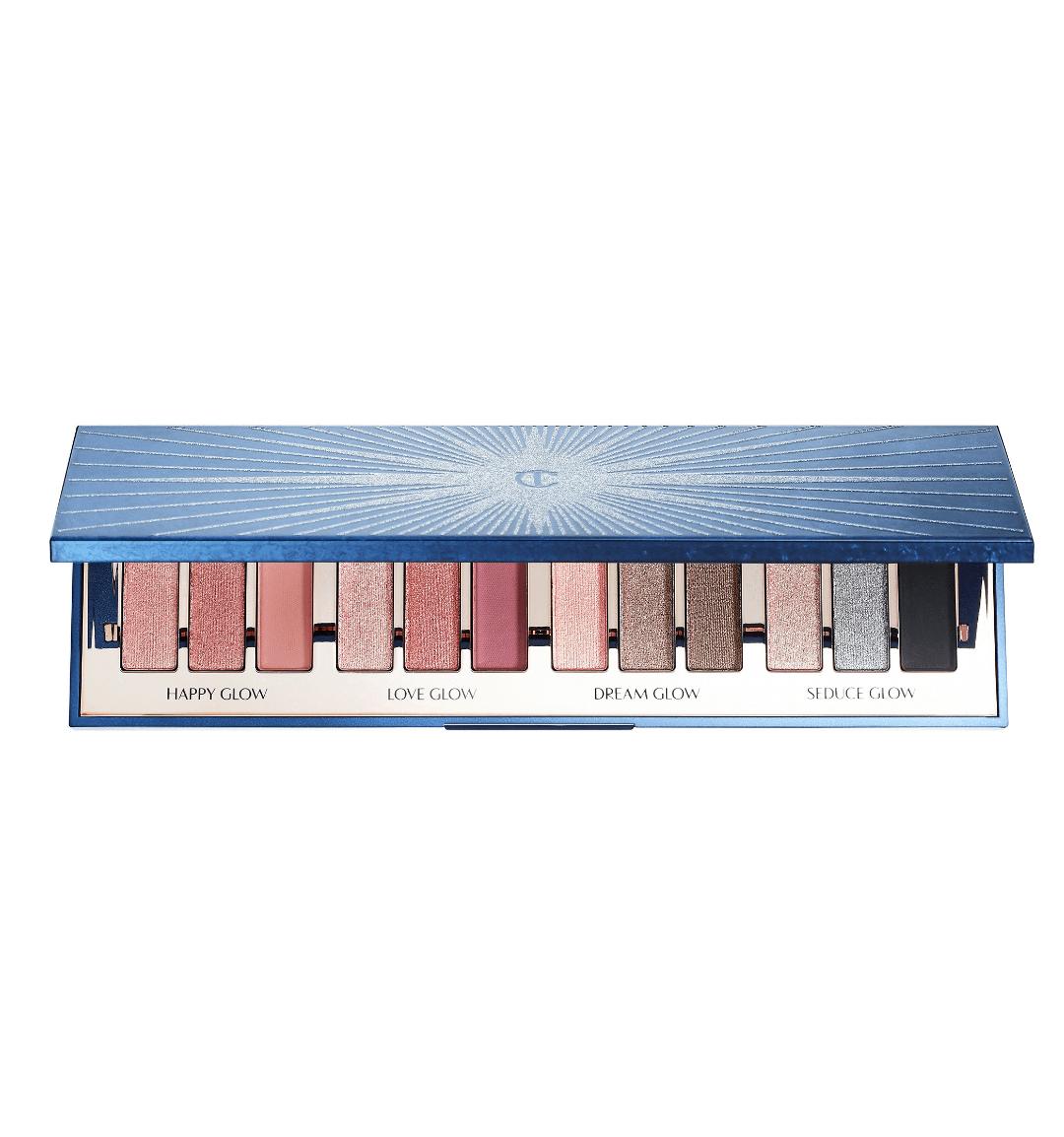 Charlotte Tilbury Starry Eyes to Hypnotise Palette #0