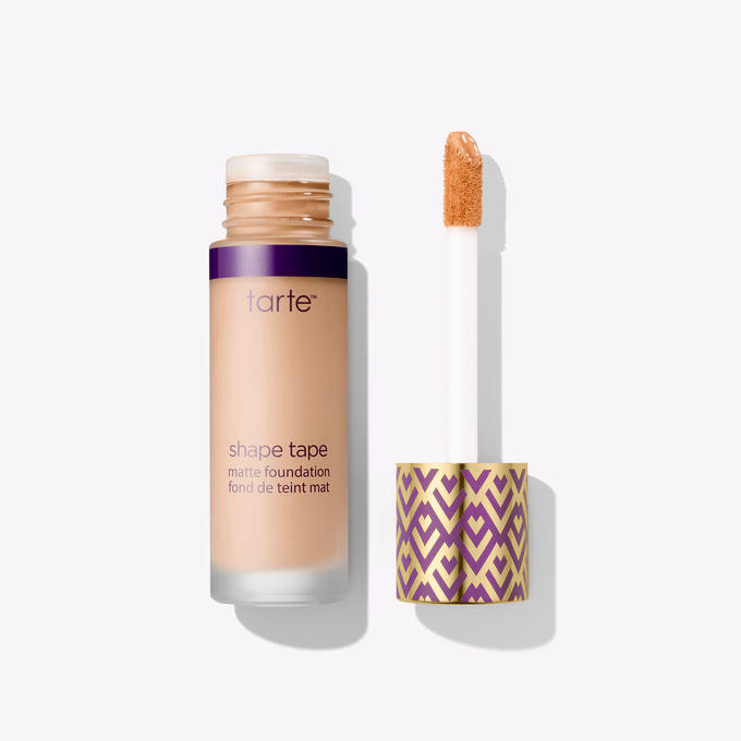 Tarte Shape Tape Foundation Medium Honey