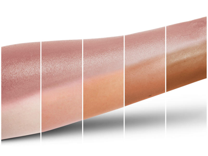 MAC Lipstick A Perfect Day #3