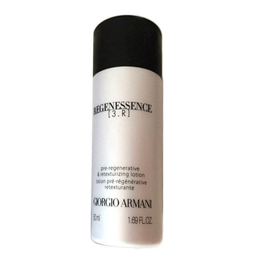 Giorgio Armani Regenessence [3.R] Pre-Regenerative & Retexturizing Lotion 50ml