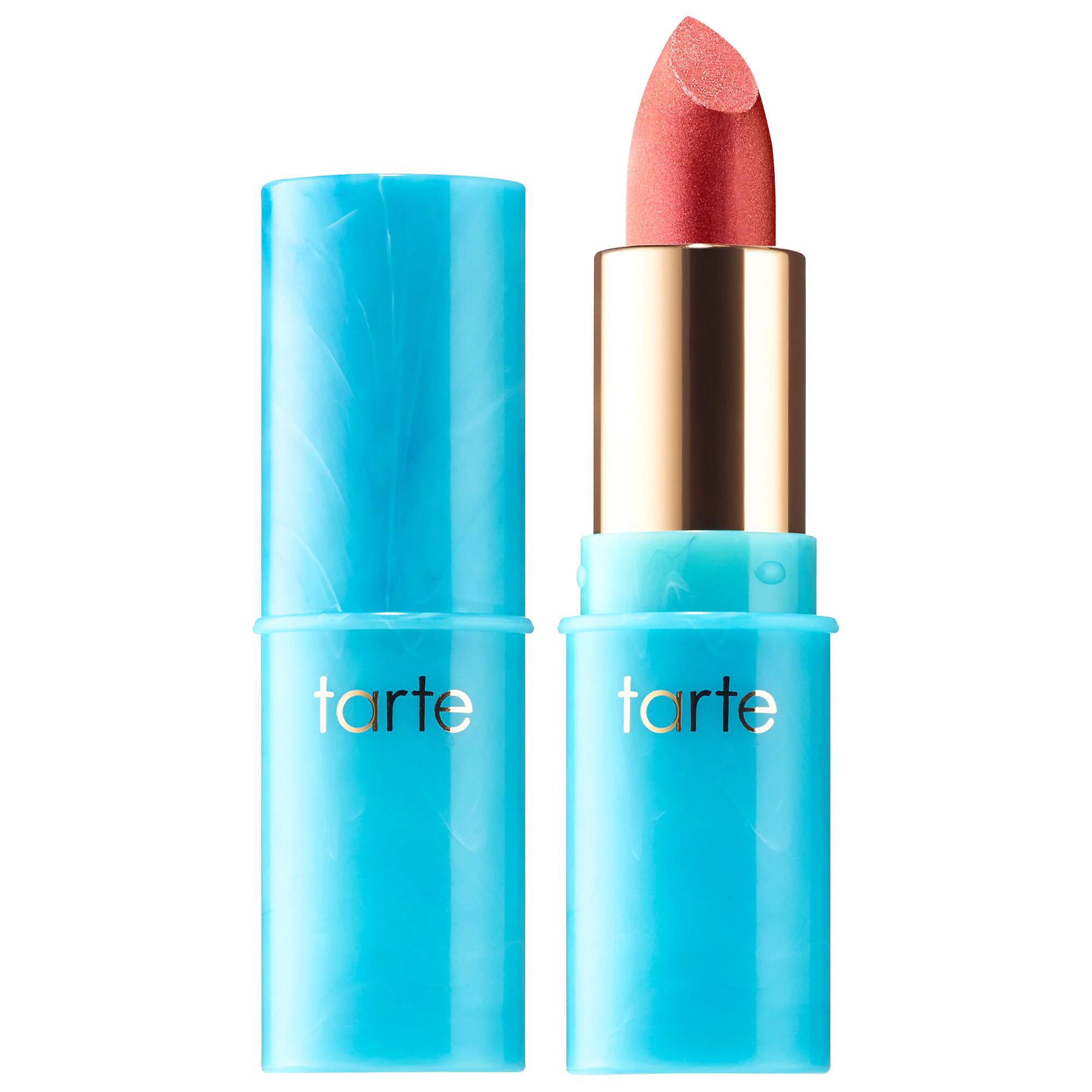 Tarte Color Splash Hydrating Lipstick Bodysurf