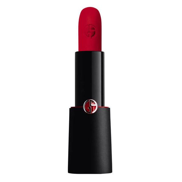 Giorgio Armani Rouge D'Armani Matte Lipstick Stroke 404