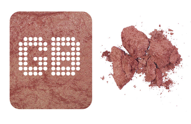 MAC Mineralize Blush Love Joy #4