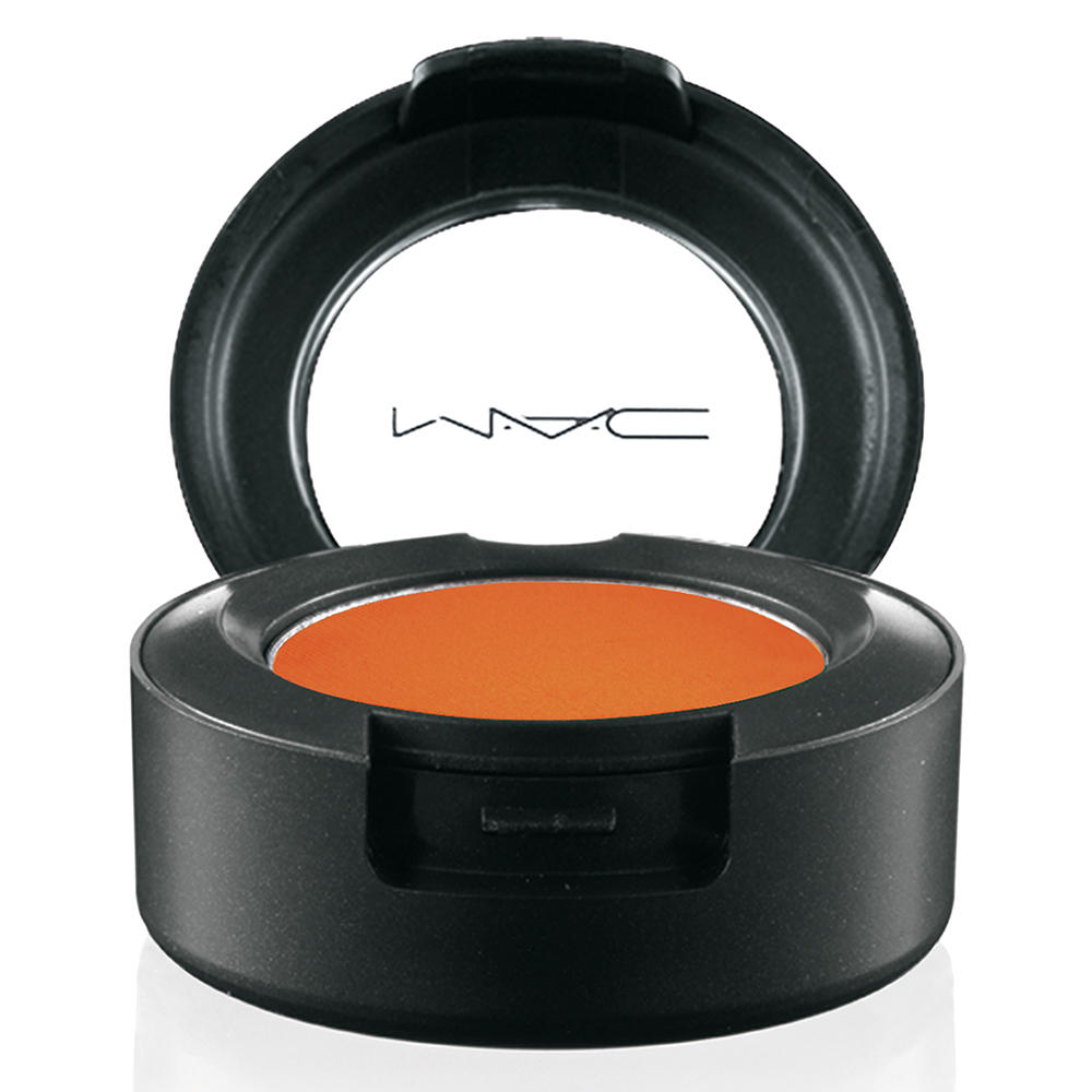 MAC Eyeshadow Orange Matte