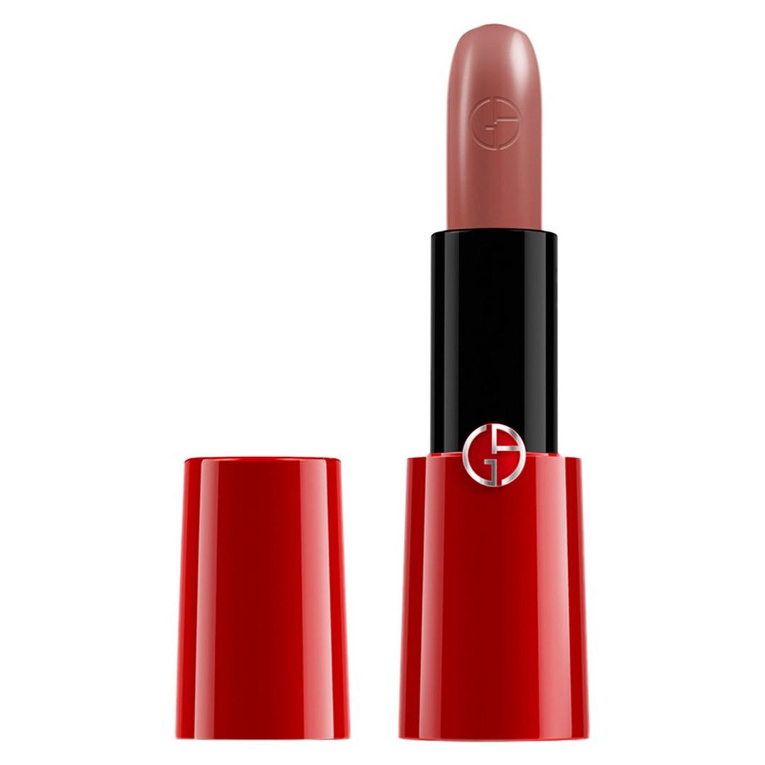 Giorgio Armani Rouge Ecstasy Lipstick Androgino 100