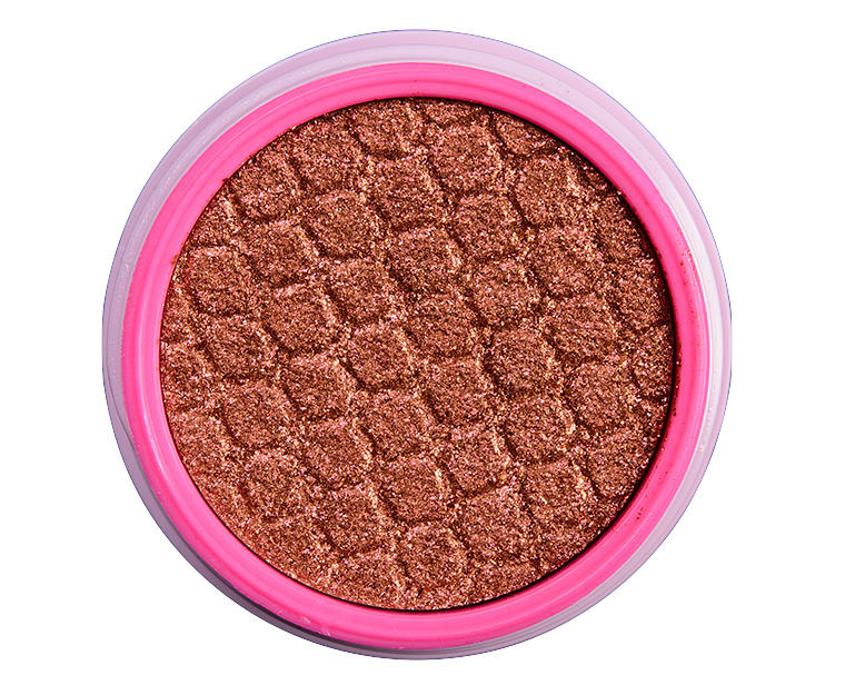 ColourPop Super Shock Shadow ZZZ