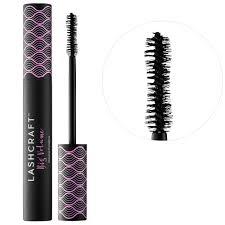 Sephora LASHCRAFT Big Volume Mascara