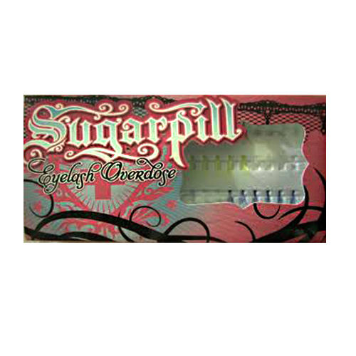 Sugarpill Eyelash Overdose Whisper