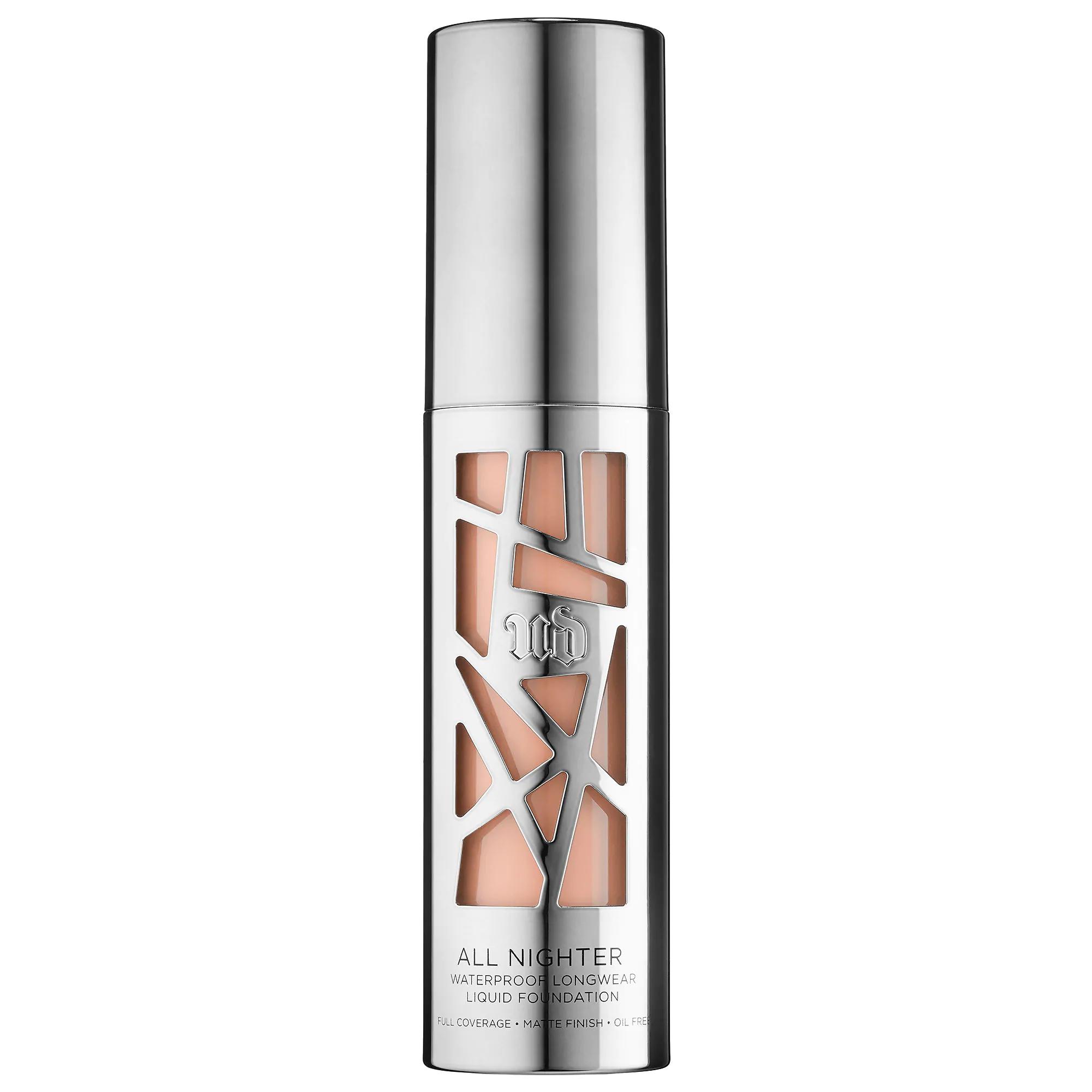 Urban Decay All Nighter Liquid Foundation 5.5