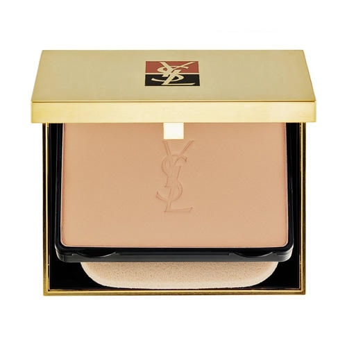 YSL Teint Singulier Compact Long-Lasting Soft Powder Veil 7