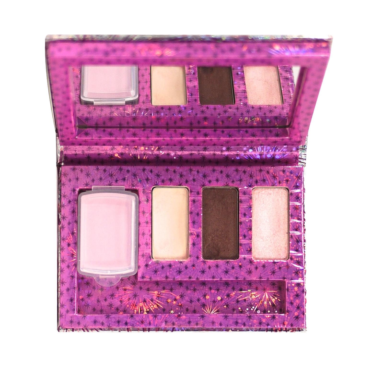 Benefit Peek-A-Bright-Eyes Illuminating Kit #0