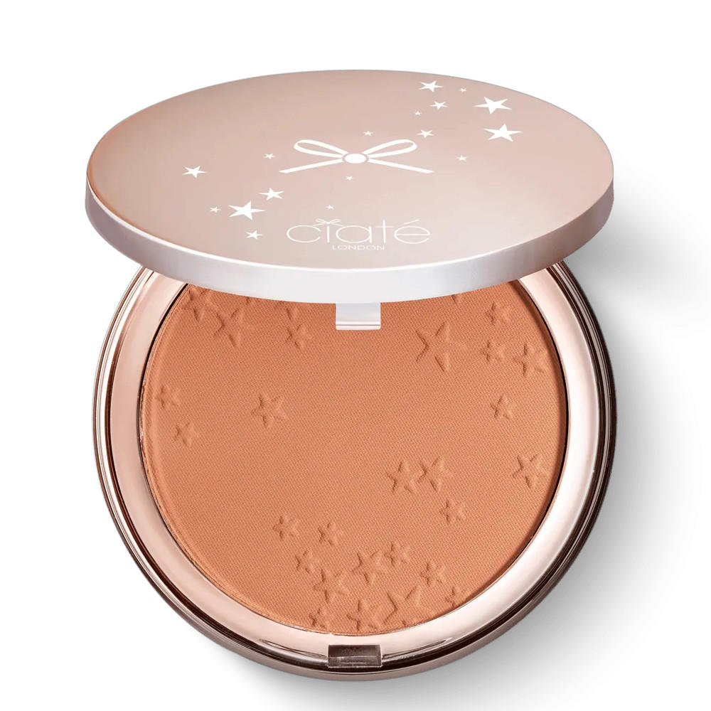 Ciate London Bamboo Bronzer Palm Island