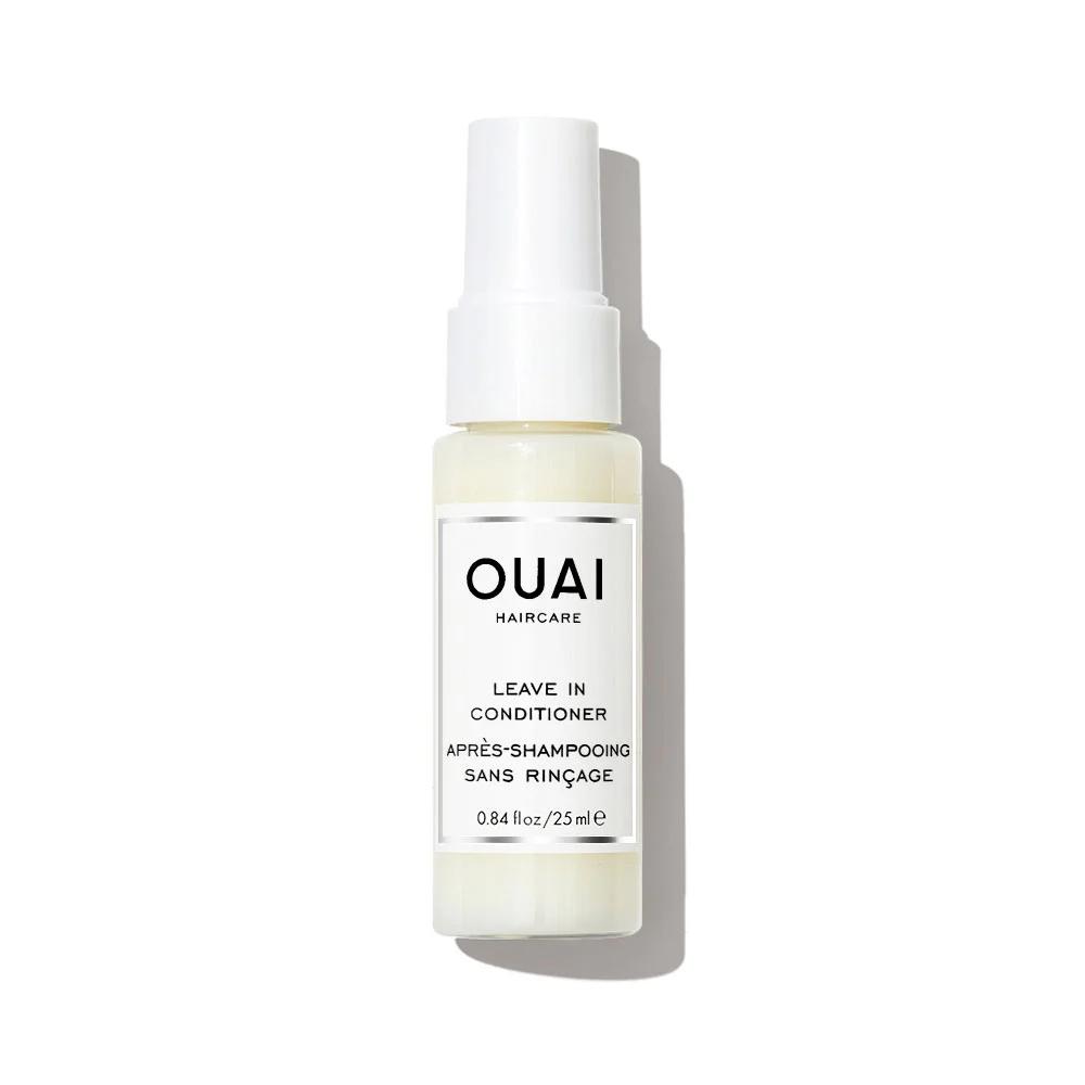 Ouai Leave In Conditioner Travel 25ml