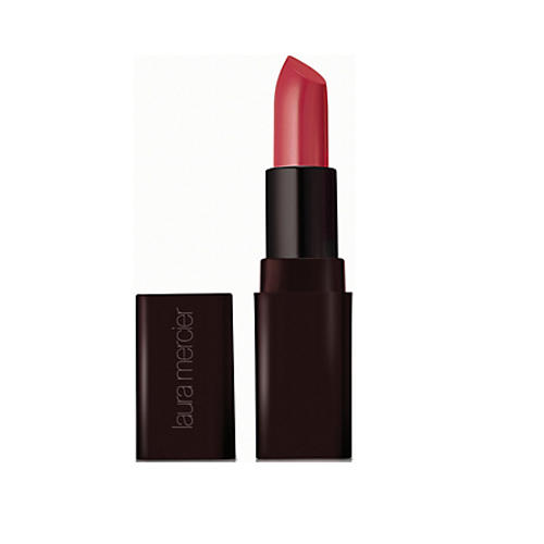 Laura Mercier Creme Smooth Lip Colour Lipstick Damask