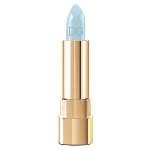 Dolce & Gabbana Beauty Shine Lipstick Light Blue 185