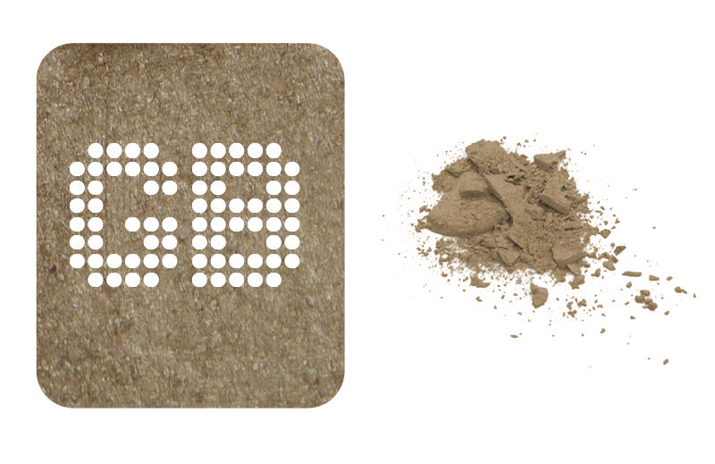 MAC Eye Palette Delights Collection Warm #13