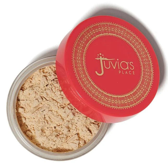 Juvia's Place I Am Magic Setting Powder White Sands