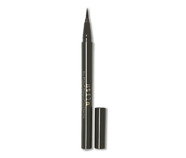 Stila Stay All Day Waterproof Liquid Eye Liner Intense Labradorite