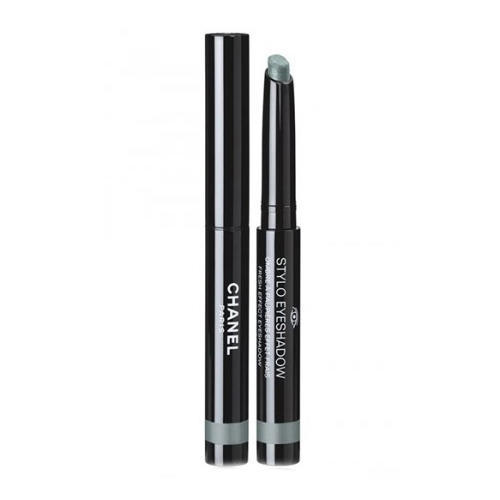 Chanel Stylo Eyeshadow Vert Grise 197