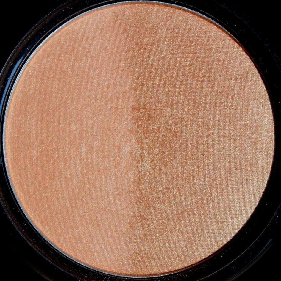 Too Faced Poolside Primping Sun Bunny Bronzing Powder #1
