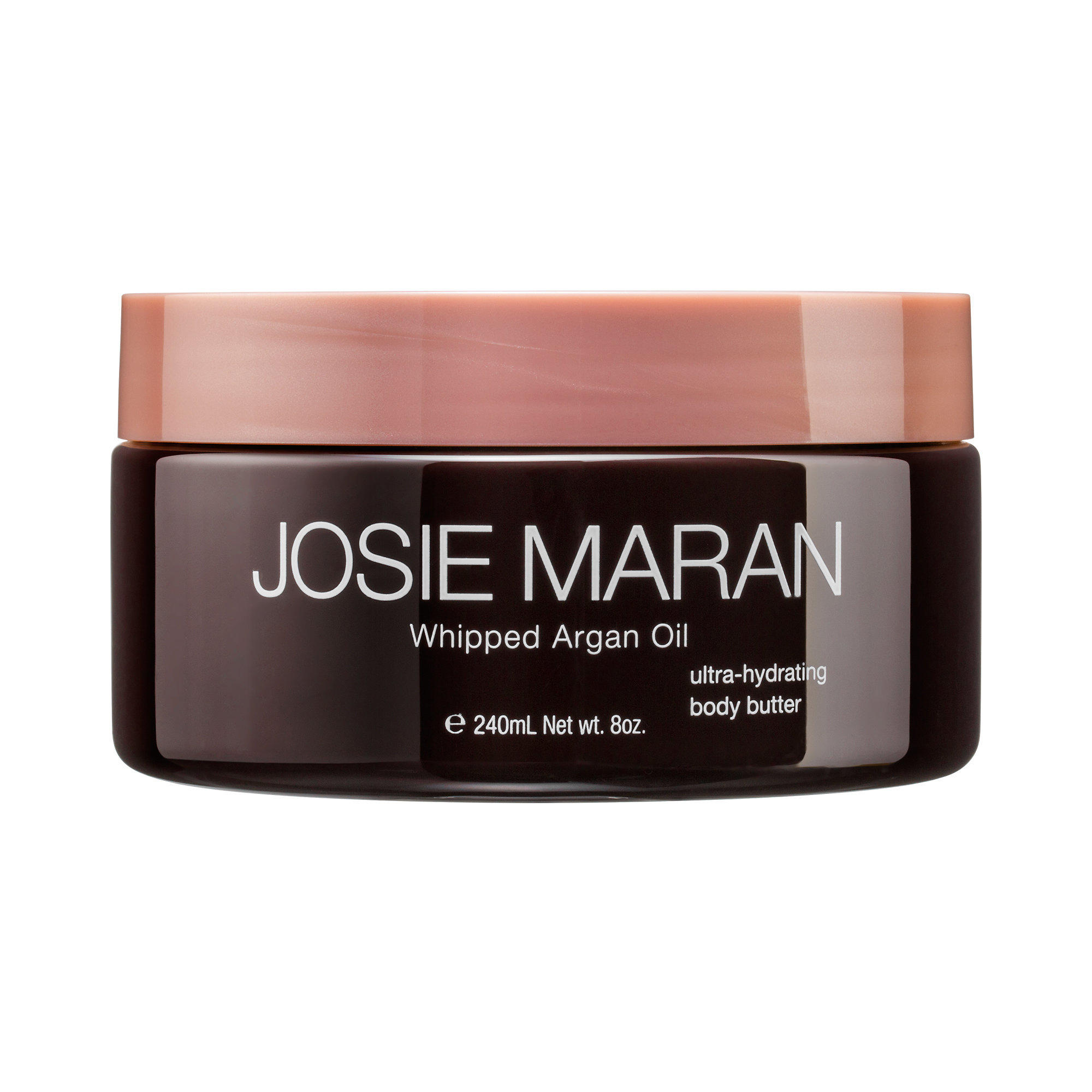 Josie Maran Whipped Argan Oil Body Butter Unscented