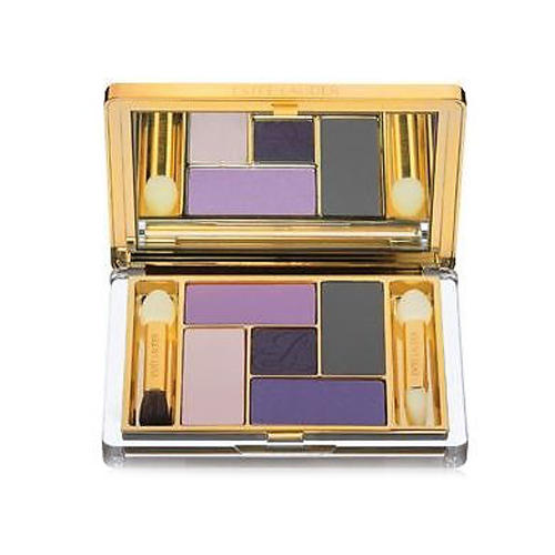 Estee Lauder Pure Color Eyeshadow Palette 02 Surreal Violet