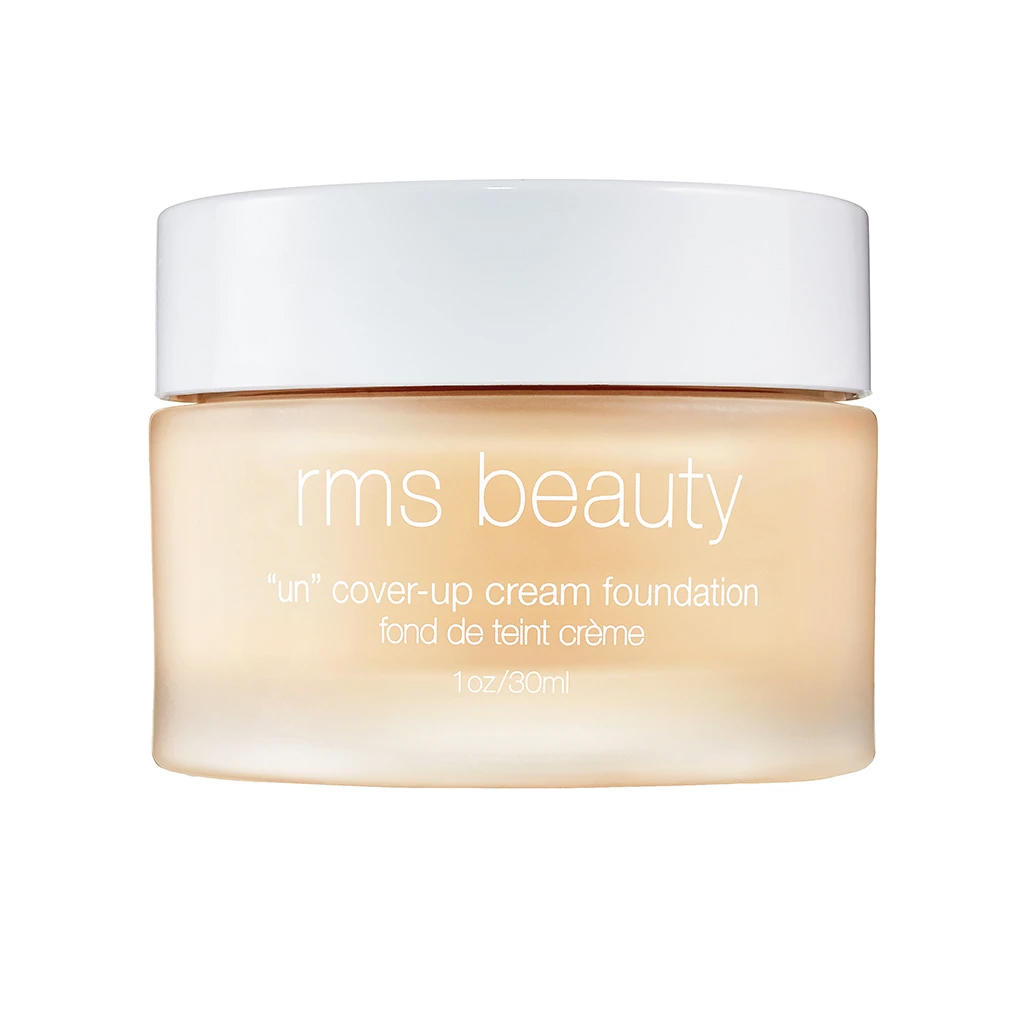 RMS Beauty Un Cover-Up Cream Foundation 22