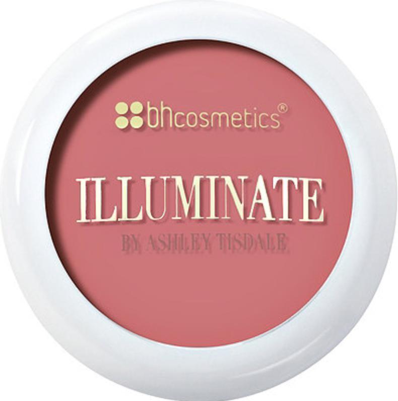 BH Cosmetics Illuminate By Ashley Tisdale Cream Cheek & Lip Tint Cabana