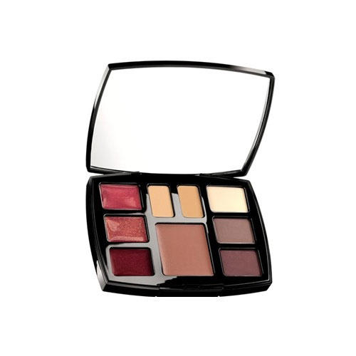 Chanel Collection Essentielle De Chanel Multi-Use Palette Paris To New York