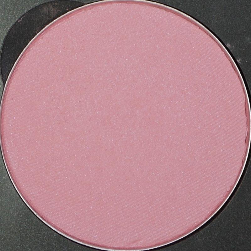 MAC Blush Palette Combo No. 3 #12