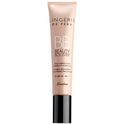 Guerlain Lingerie De Peau BB Beauty Booster Invisible Skin-Fusion Multi-Perfecting Medium