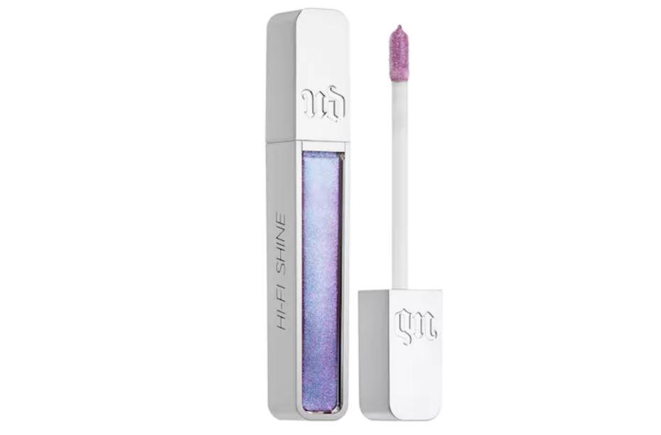 Urban Decay Hi-Fi Shine Ultra Cushion Lip Gloss Candy Flip