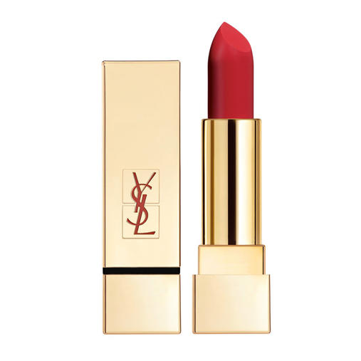 YSL Rouge Pur Couture Matte Lipstick 201