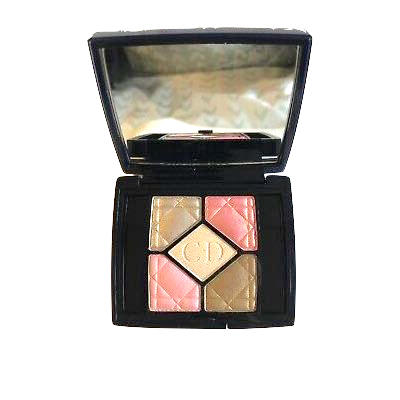 Dior 5 Couleurs Eyeshadow Palette Pure Dreams 540