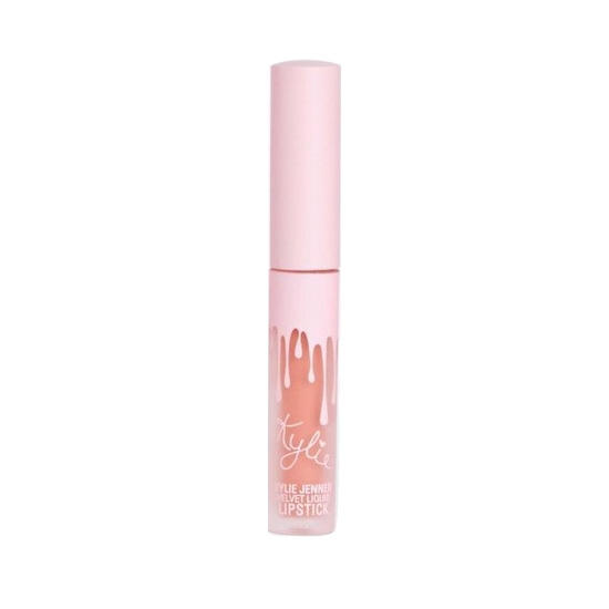 Kylie Velvet Liquid Lipstick LA Mini